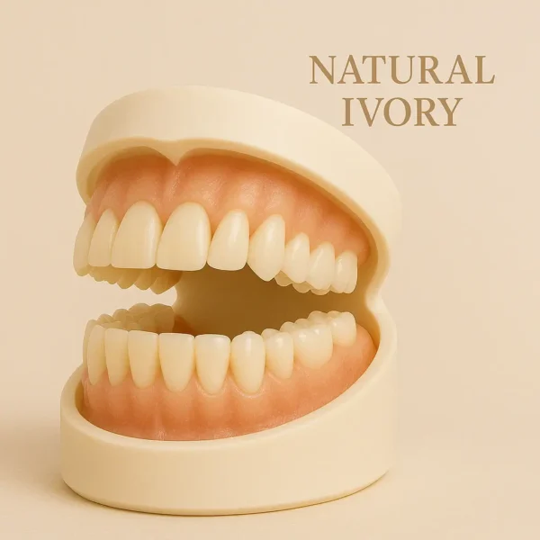 Glidewellpd Premium Denture