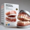 HEATWOLF® 🦷Premium Advanced Customized Full Denture Set 💎