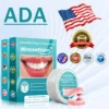 Minceetbien™ Silicone Reline Denture Set