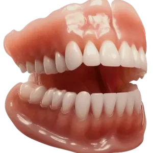 Smileasego™ -🦷Advanced Customized Full Denture Set🦷 (⏰Limited time discount last 30 minutes⏰)