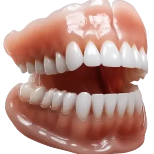 Smileasego™ -🦷Advanced Customized Full Denture Set🦷 (⏰Limited time discount last 30 minutes⏰)