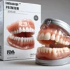Smileasego™ Premium Dentures