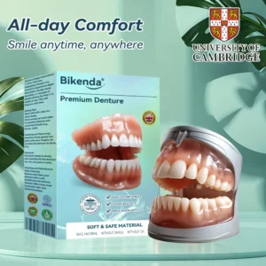 𝐁𝐢𝐤𝐞𝐧𝐝𝐚®🌍𝐏𝐫𝐞𝐦𝐢𝐮𝐦 𝐅𝐮𝐥𝐥 𝐒𝐞𝐭 𝐃𝐞𝐧𝐭𝐮𝐫𝐞𝐬 – 𝐍𝐚𝐭𝐮𝐫𝐚𝐥 𝐂𝐨𝐦𝐟𝐨𝐫𝐭, 𝐔𝐧𝐛𝐞𝐚𝐭𝐚𝐛𝐥𝐞 𝐅𝐢𝐭(🦷𝐋𝐢𝐦𝐢𝐭𝐞𝐝 𝐭𝐢𝐦𝐞 𝐝𝐢𝐬𝐜𝐨𝐮𝐧𝐭 𝐋𝐚𝐬𝐭 𝟑𝟎 𝐦𝐢𝐧𝐮𝐭𝐞𝐬🦷)