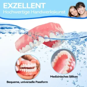 𝐇𝐢𝐝𝐨𝐧𝐞® – 𝐏𝐫𝐞𝐦𝐢𝐮𝐦 𝐆𝐞𝐛𝐢𝐬𝐬🦷