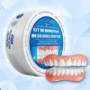 𝐁𝐢𝐤𝐞𝐧𝐝𝐚™ 🎈Kit de prothèses dentaires en silicone (⏰Remise à durée limitée Dernières 30 minutes）⏰