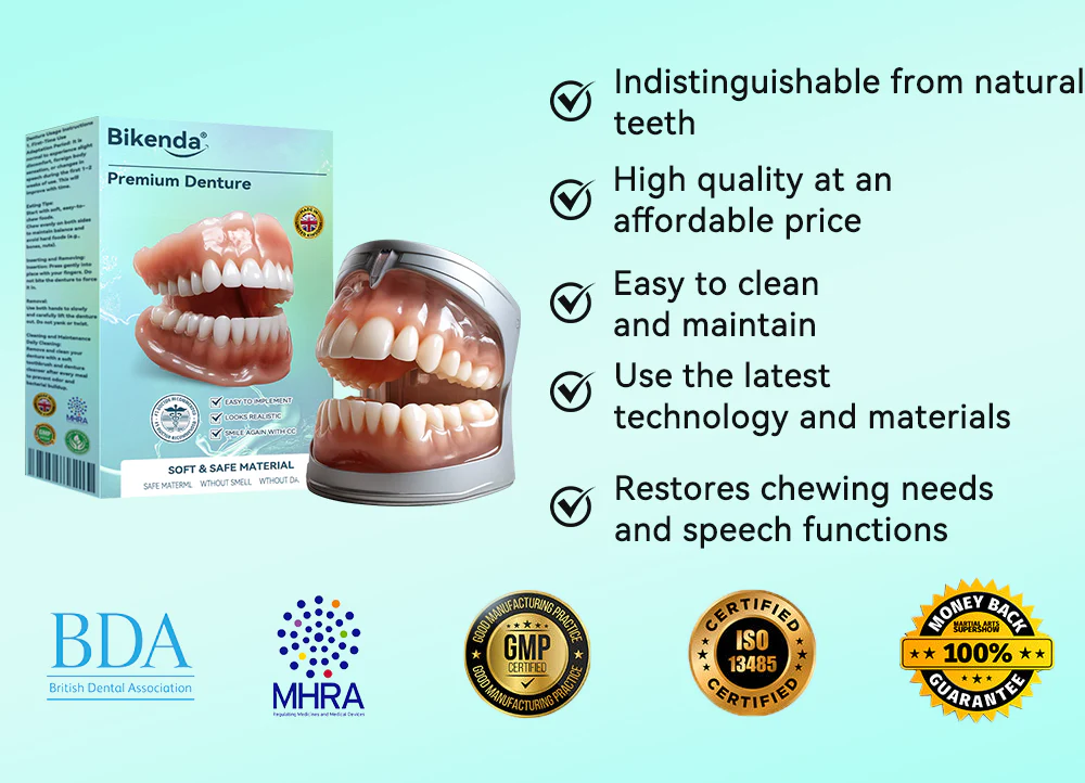 𝐁𝐢𝐤𝐞𝐧𝐝𝐚®🌍𝐏𝐫𝐞𝐦𝐢𝐮𝐦 𝐅𝐮𝐥𝐥 𝐒𝐞𝐭 𝐃𝐞𝐧𝐭𝐮𝐫𝐞𝐬 – 𝐍𝐚𝐭𝐮𝐫𝐚𝐥 𝐂𝐨𝐦𝐟𝐨𝐫𝐭, 𝐔𝐧𝐛𝐞𝐚𝐭𝐚𝐛𝐥𝐞 𝐅𝐢𝐭(🦷𝐋𝐢𝐦𝐢𝐭𝐞𝐝 𝐭𝐢𝐦𝐞 𝐝𝐢𝐬𝐜𝐨𝐮𝐧𝐭 𝐋𝐚𝐬𝐭 𝟑𝟎 𝐦𝐢𝐧𝐮𝐭𝐞𝐬🦷)