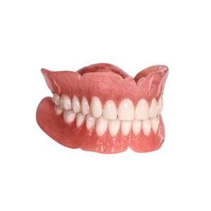 🦷Advanced Customized Full Denture Set🦷 (⏰Limited time discount last 30 minutes⏰)