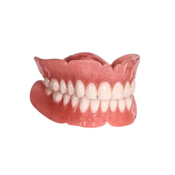 🦷Advanced Customized Full Denture Set🦷 (⏰Limited time discount last 30 minutes⏰)