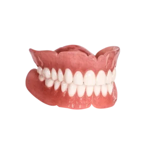 🦷Advanced Customized Full Denture Set🦷 (⏰Limited time discount last 30 minutes⏰)