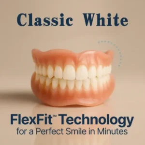 DIYSTAR™ Dentures