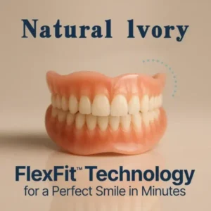 DIYSTAR™ Dentures
