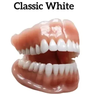 Hidone® –🦷Advanced Customized Full Denture Set🦷 (⏰Limited time discount last 30 minutes⏰)💎💎