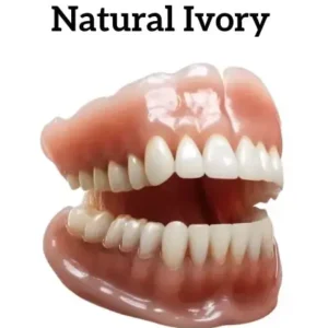 Hidone® –🦷Advanced Customized Full Denture Set🦷 (⏰Limited time discount last 30 minutes⏰)🚁🚁