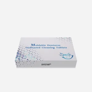 Official Store | DIYSTAR™ Moldable Dentures🧑🏽‍⚕️Obtain American Dental Association (ADA) Certification ✅
