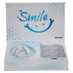 Official Store | DIYSTAR™ Moldable Dentures🧑🏽‍⚕️Obtain American Dental Association (ADA) Certification ✅