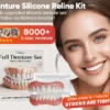 Oralhoe® - Full Denture Set
