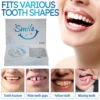 Official Store | DIYSTAR™ Moldable Dentures👨‍⚕️✅obtain American Dental Association (ADA) Certification