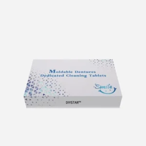 Official Store | DIYSTAR™ Moldable Dentures👨‍⚕️✅obtain American Dental Association (ADA) Certification