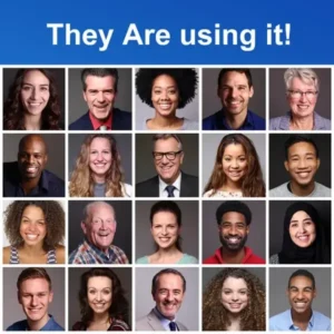 (Affordable Beauty🧏‍♀️🧏‍♂️)–Laozik™ –Advanced Customized Full Denture Set🦷