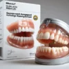 Bikenda® Geavanceerd Aangepast Volledig Kunstgebit Set