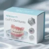 NESLEMY™ GelFit Dentures – Made in the USA & FDA-Certified