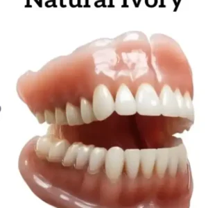 ✅Official Store | HEATWOLF® Silicone Full Denture Set 🧑🏼‍⚕️Canadian Dental Association (CDA) Recommendation🍁