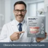 ROSOPL™ GelFit Functional Dentures