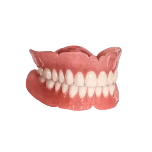 🦷 Denturelix™ Custom-Fit Functional Dentures 😁 Smile with Confidence