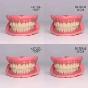 😁 “Snap In. Stay Put. Smile All Day — Or Your Money Back!” 𝗠𝗲𝗱𝗶𝗰𝗮𝗹-𝗚𝗿𝗮𝗱𝗲 𝗙𝘂𝗻𝗰𝘁𝗶𝗼𝗻𝗮𝗹 𝗧𝗵𝗶𝗰𝗸𝗲𝗻𝗲𝗱 𝗗𝗲𝗻𝘁𝘂𝗿𝗲𝘀
