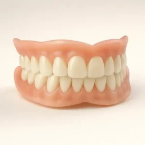 SmileFitPro BioFusion Dentures