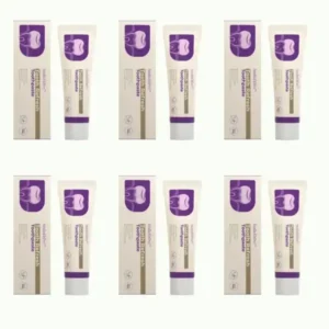 SmileFitPro™ Oral Care Toothpaste