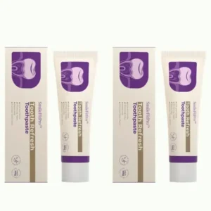 SmileFitPro™ Oral Care Toothpaste