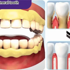 Vioralifes™ Teeth Restoration Mineral Powder