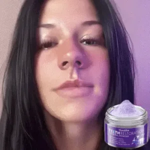 Vioralifes™ Teeth Restoration Mineral Powder