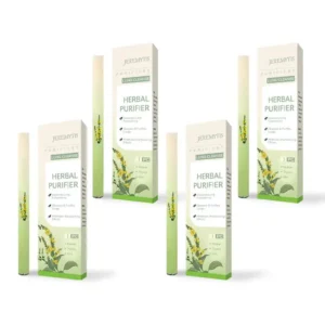 JEREMYTIS™ detoxifies the lungs 🌬️✨ and freshens breath 😌🌿