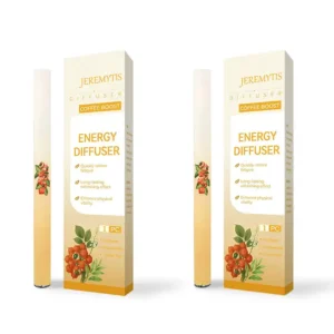 JEREMYTIS™ detoxifies the lungs 🌬️✨ and freshens breath 😌🌿