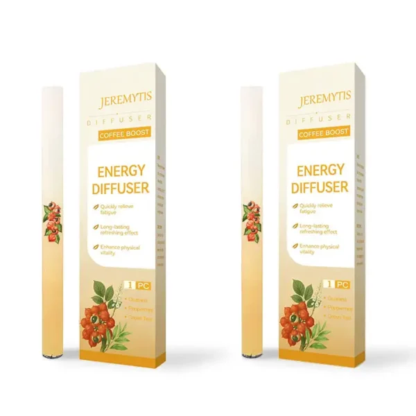 JEREMYTIS™ detoxifies the lungs 🌬️✨ and freshens breath 😌🌿