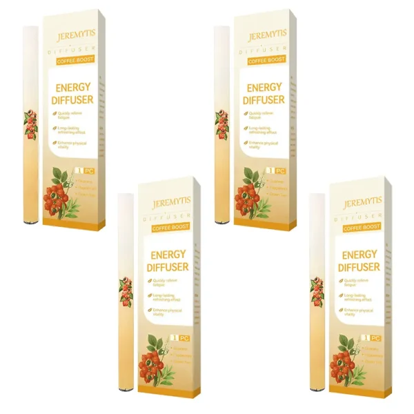 JEREMYTIS™ detoxifies the lungs 🌬️✨ and freshens breath 😌🌿