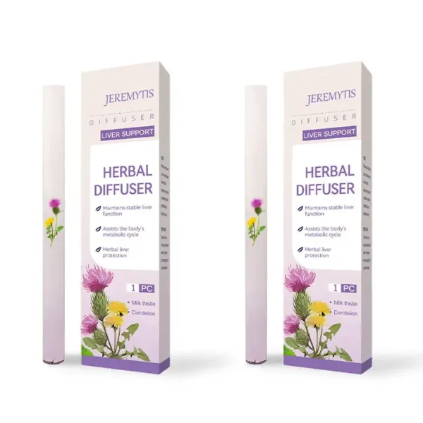 JEREMYTIS™ detoxifies the lungs 🌬️✨ and freshens breath 😌🌿