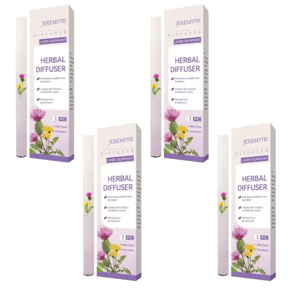 JEREMYTIS™ detoxifies the lungs 🌬️✨ and freshens breath 😌🌿