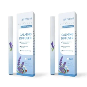 JEREMYTIS™ detoxifies the lungs 🌬️✨ and freshens breath 😌🌿