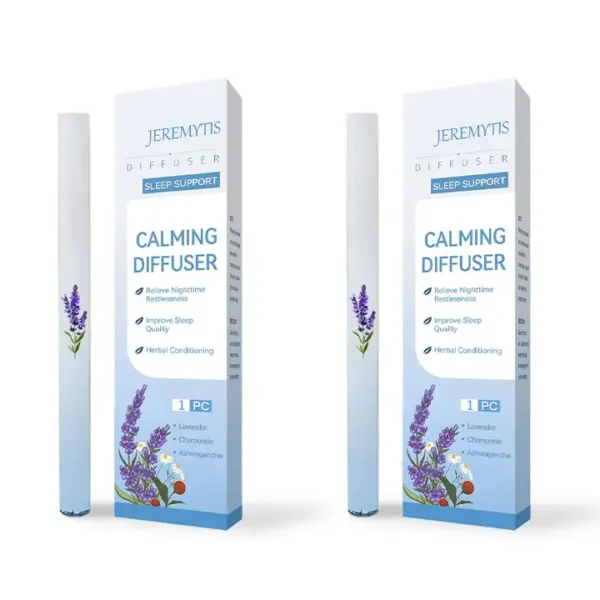 JEREMYTIS™ detoxifies the lungs 🌬️✨ and freshens breath 😌🌿