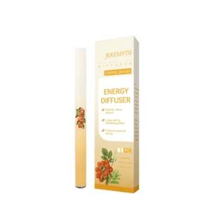 JEREMYTIS™ detoxifies the lungs 🌬️✨ and freshens breath 😌🌿