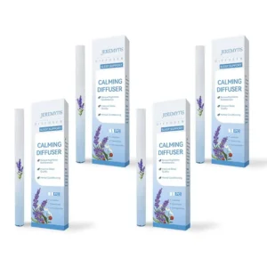 JEREMYTIS™ detoxifies the lungs 🌬️✨ and freshens breath 😌🌿