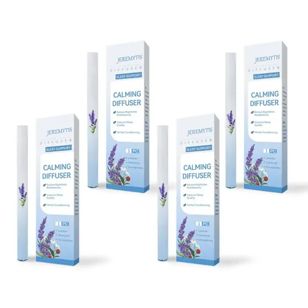 JEREMYTIS™ detoxifies the lungs 🌬️✨ and freshens breath 😌🌿