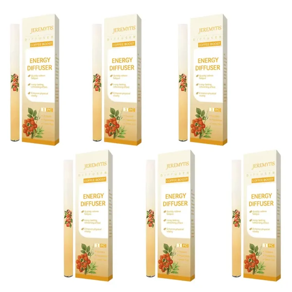 JEREMYTIS™ detoxifies the lungs 🌬️✨ and freshens breath 😌🌿
