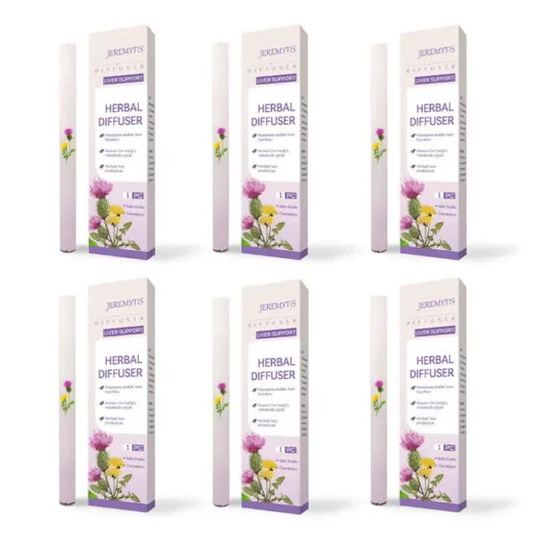 JEREMYTIS™ detoxifies the lungs 🌬️✨ and freshens breath 😌🌿