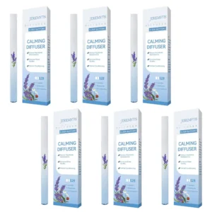 JEREMYTIS™ detoxifies the lungs 🌬️✨ and freshens breath 😌🌿