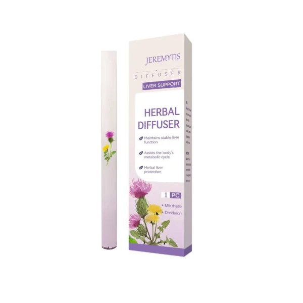 JEREMYTIS™ detoxifies the lungs 🌬️✨ and freshens breath 😌🌿