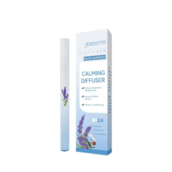 JEREMYTIS™ detoxifies the lungs 🌬️✨ and freshens breath 😌🌿